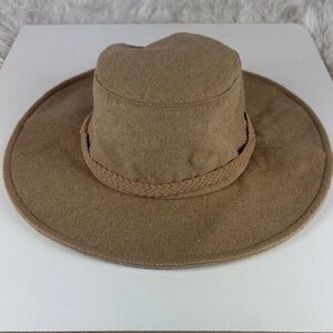 ASN Oatmeal Harper Hat